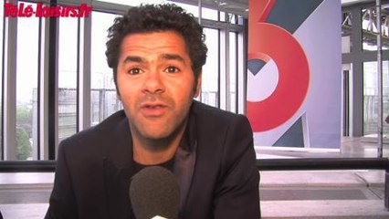 Interview de Jamel Debbouze (Marrakech du Rire)