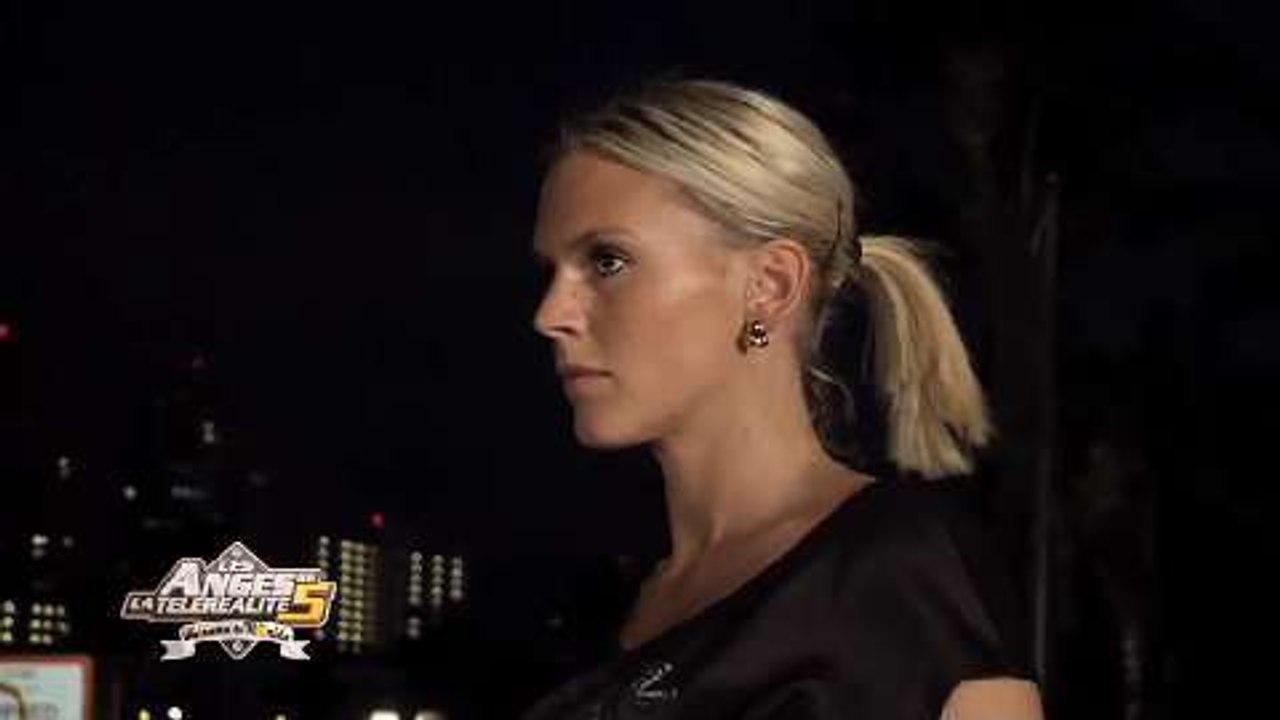 Clash dans les Anges 5 : Amélie qualifie Capucine de "petite vicieuse"