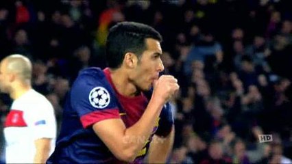 Bayern Munich - Barcelone (Ligue des Champions)