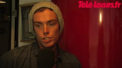 Geoffrey parle de sa rupture avec Marie (Les Anges 4)