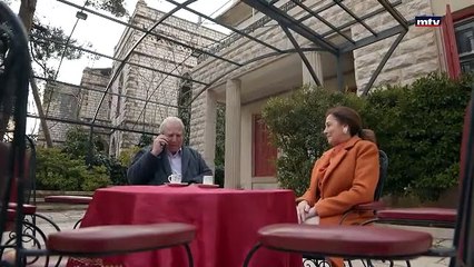 مسلسل والتقينا الحلقة 11 الحادية عشر