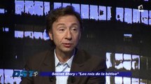 Pour Stéphane Bern, Secret Story est 