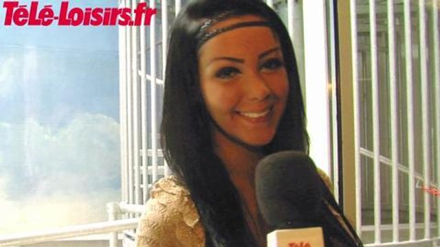 Interview de Nabilla : Les Anges de la télé-réalité 4