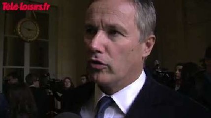 Roselyne Bachelot animatrice : ce qu'en pensent les députés