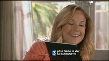 Plus Belle La Vie- France 3 Bande-annonce du 13 septembre