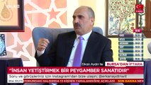 Erkan Aydın’la Bursa’dan İftara 11. Bölüm - İsmail Sağlam | (12 Nisan 2022)