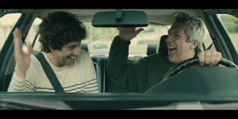 Les Gamins - Bande annonce