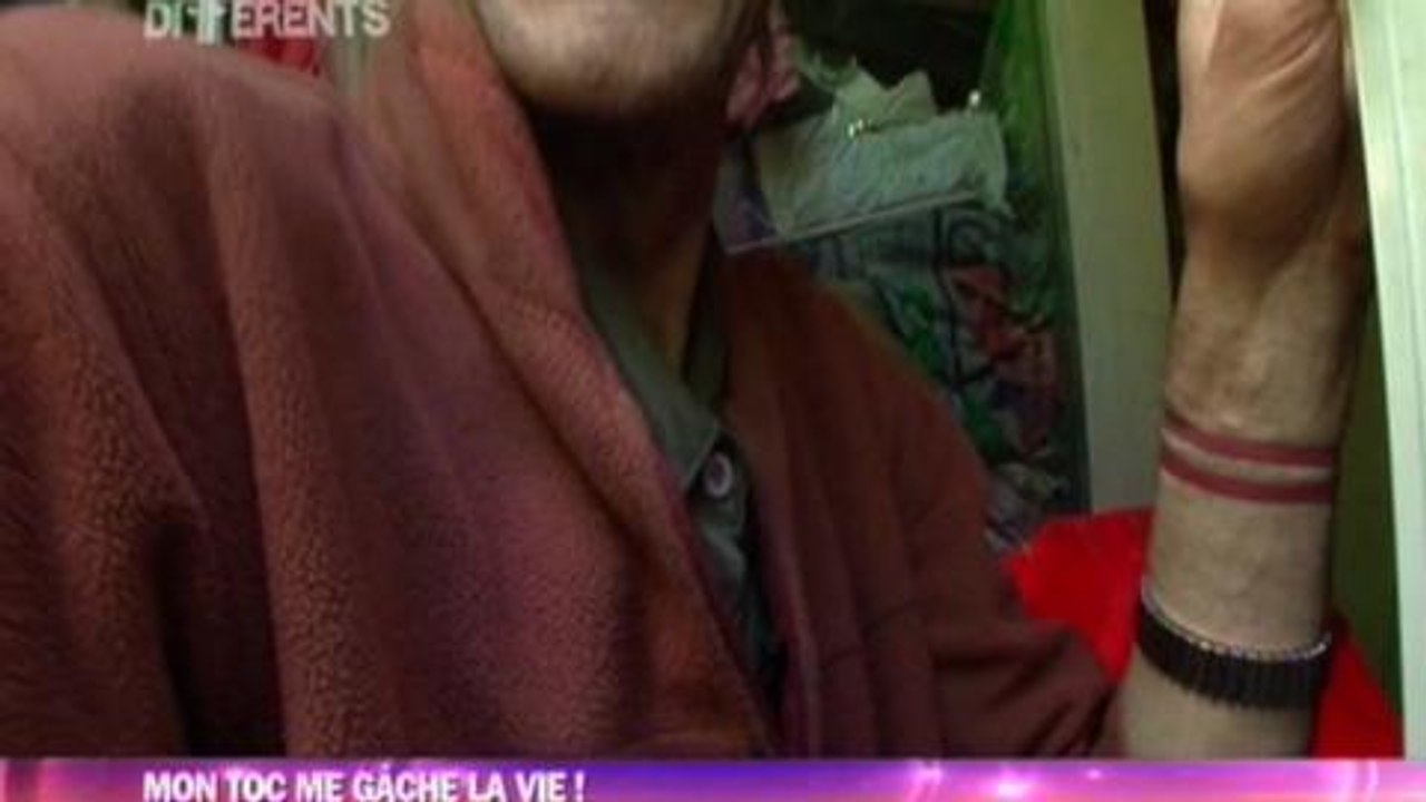 Tous différents (NT1) Extrait 1er octobre