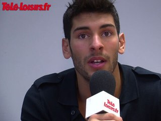 Interview de Samir Benzema (L'Ile des vérités 2)