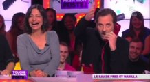 ALLO ?! Quand Rocco (Fred Testot) répond à Nabilla