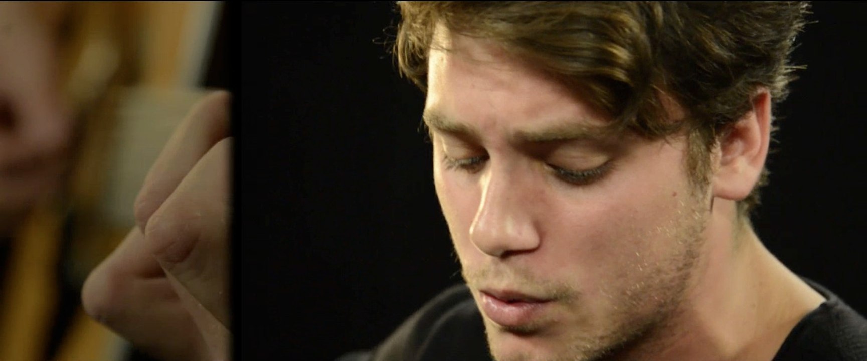 Bastian Baker : Sa session acoustique exclusive...