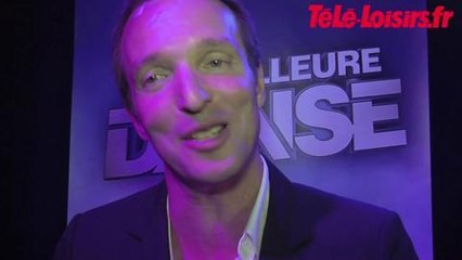 Stéphane Rotenberg (interview)