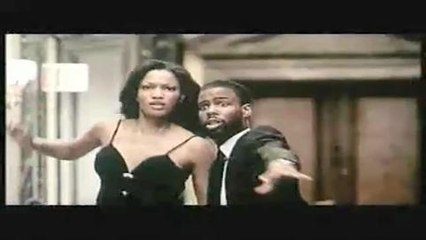 Bad Company (Bande-annonce)
