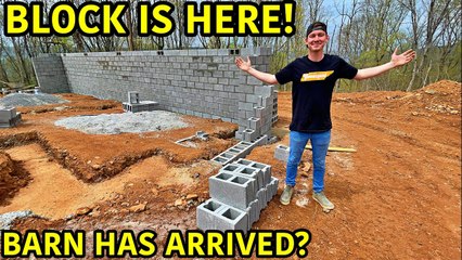 Building The New Goonzquad House Part 4!!!