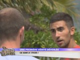 Dimitri face à son passé (L'Ile des vérités)