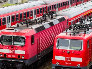 Pro Bahn warnt: Überfüllte Züge drohen in den Sommerferien