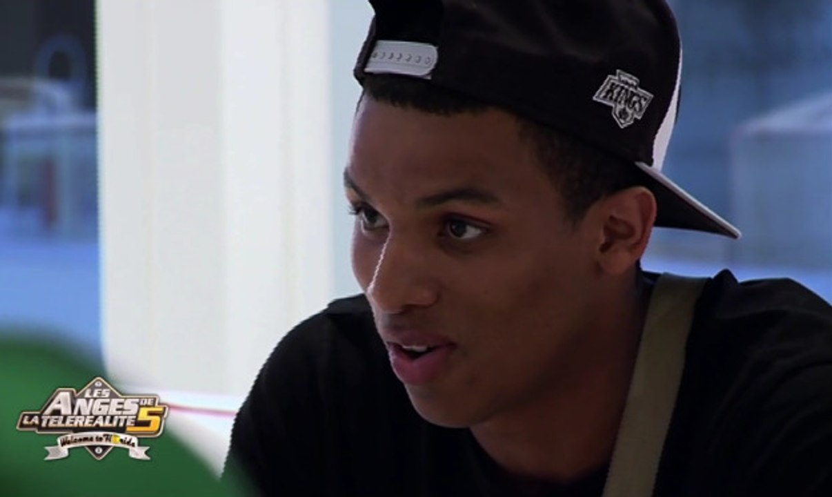 Les Anges 5 : Michael annonce son départ !