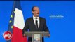 Le Petit Journal décrypte le (double) discours de françois Hollande aux champions olympiques