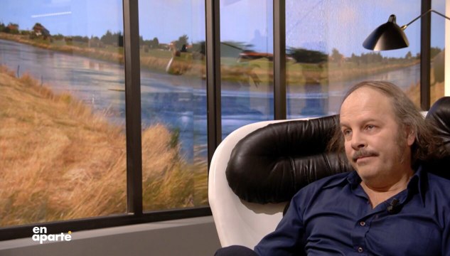 Philippe Katerine évoque l’opération à coeur ouvert qu’il a subie à 8 ans