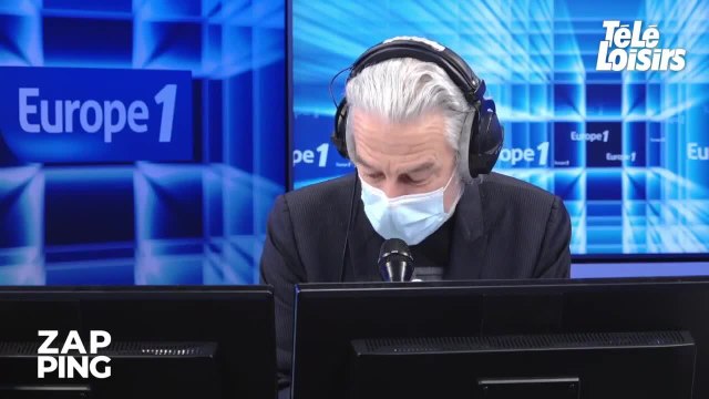 Roselyne Bachelot évoque les obsèques de Pactrick Dupond : Un moment d'émotion formidable