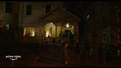 The Tender Bar (Prime Video) : bande annonce officielle (VO)