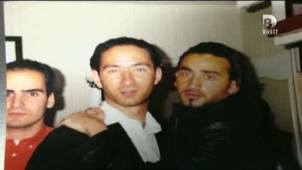 Cyril Hanouna animateur au Shalom Loisirs