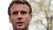 FEMME ACTUELLE - Emmanuel Macron : ses surprenantes confidences sur son rapport à la mort