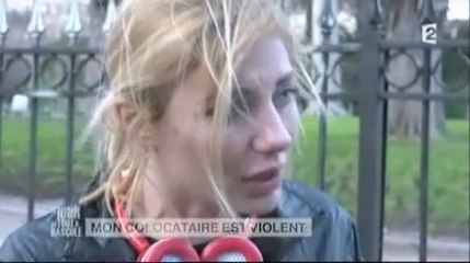 Ariane Brodier actrice dans Le jour où tout a basculé (France 2)
