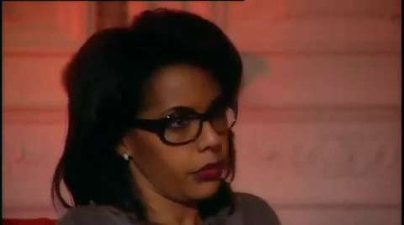 Audrey Pulvar raconte son agression