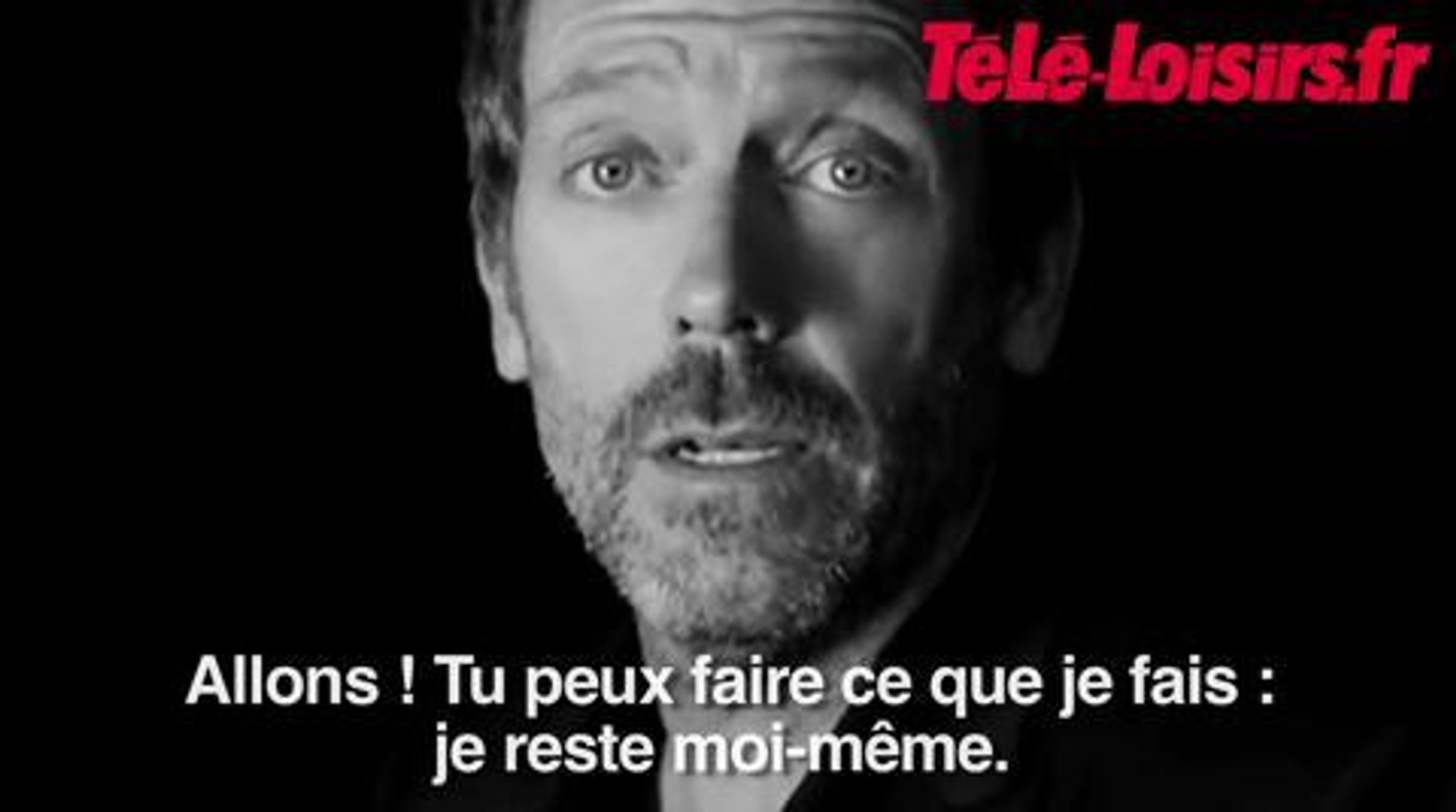 Hugh Laurie Dr House Dans Une Pub Video Dailymotion