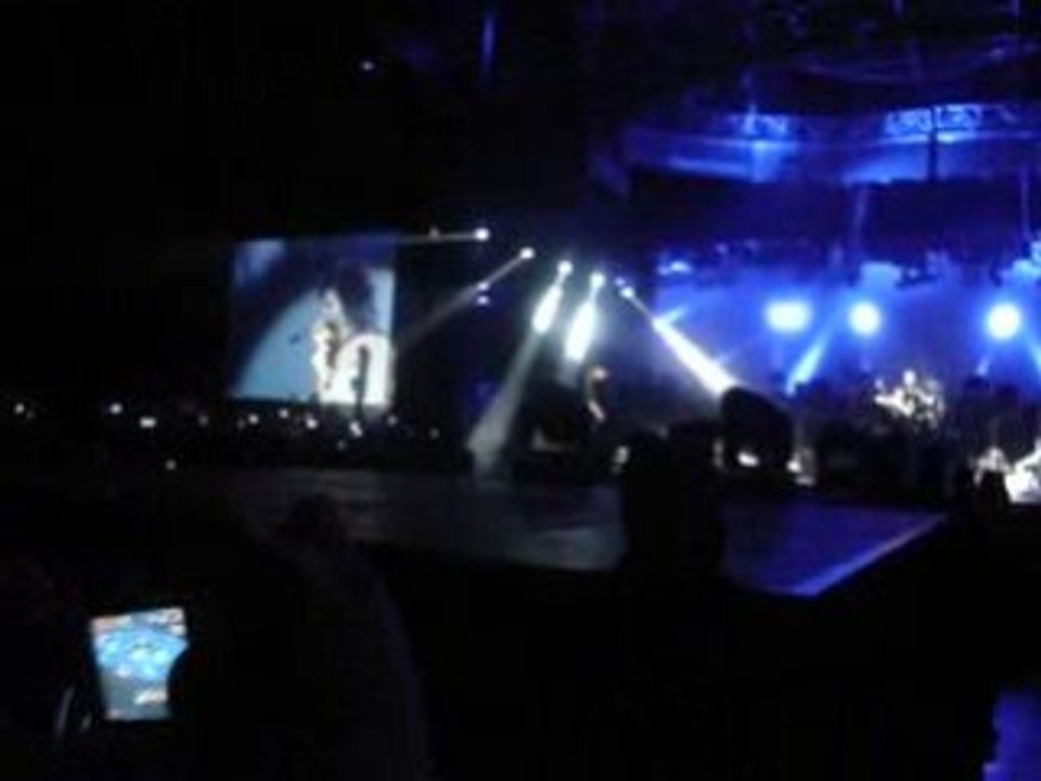 TOKIO HOTEL ICH BIN NICH ICH ZENITH STRASBOURG 06/03/2008