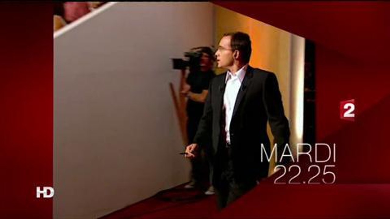 Emission hommage à Jean-Luc Delarue (France 2) Bande-annonce 28 août