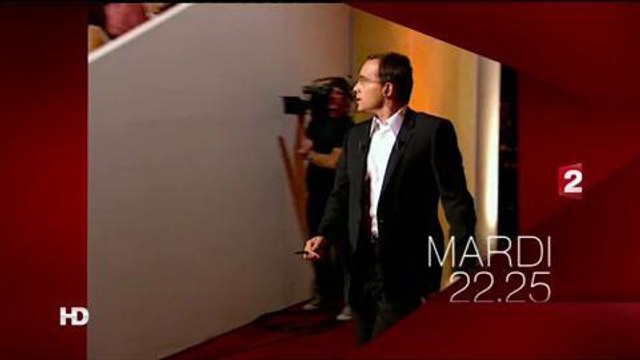 Emission hommage à Jean-Luc Delarue (France 2) Bande-annonce 28 août