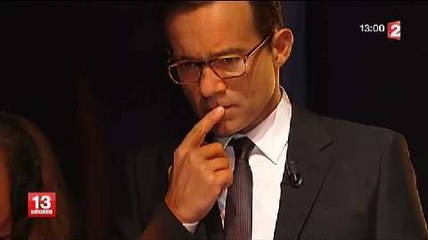 Mort de Jean-Luc Delarue (France 2)