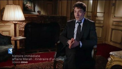 Soirée Mohamed Merah (France 3) 6 mars