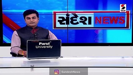 પાલનપુરમાં 50 ગામોના ખેડૂતોનું જળ આંદોલન