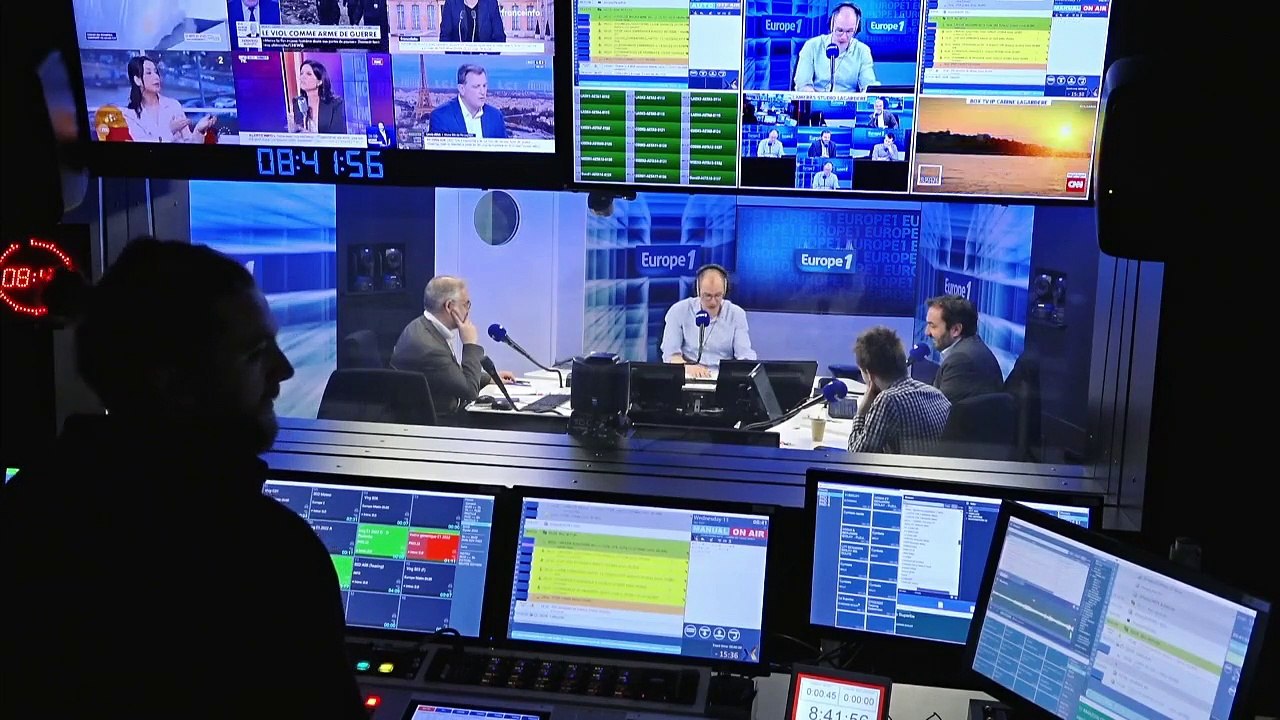 Entre-deux-tours : la réforme des retraites et...