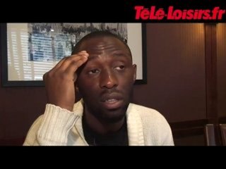 Thomas N'Gijol : Interview