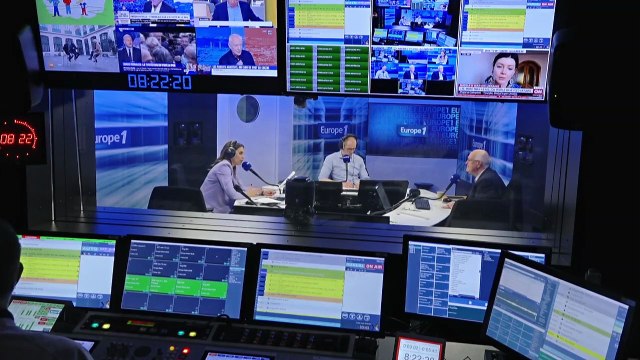 Pour Marcel Gauchet, il y a une «crise morale des institutions»