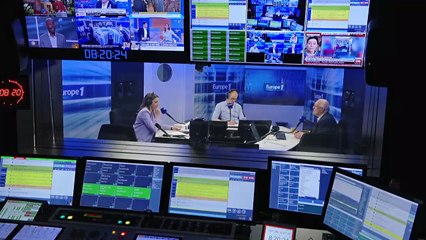 «Le vote Marine Le Pen, c’est la prise de risque maximale», estime Marcel Gauchet