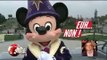 Disneyland Paris : Mickey et Daisy interdits de parler de Sarkozy