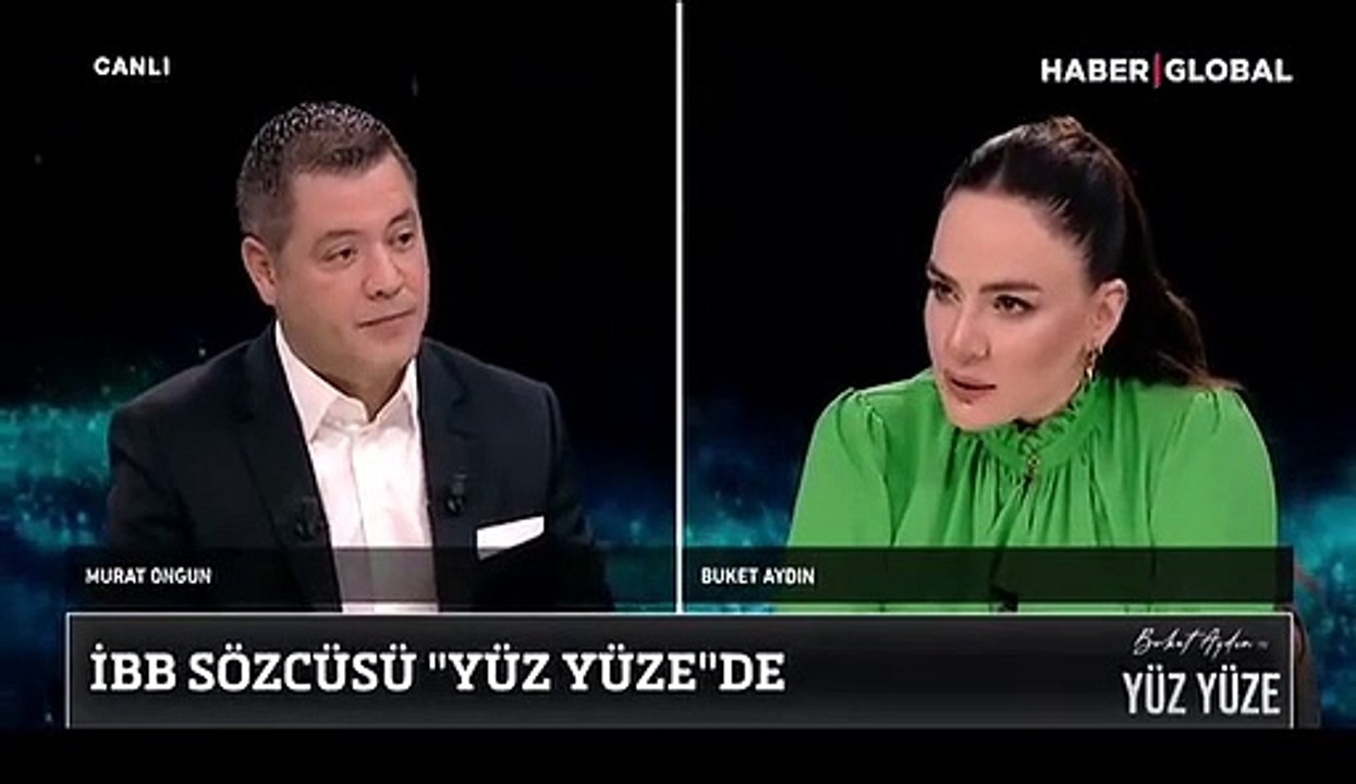 İBB Sözcüsü Murat Ongun’dan ‘kar’ tatiline skandal savunma!