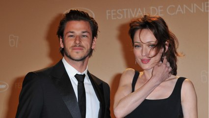 GALA VIDEO - Gaspard Ulliel : la mère de son fils partage un message émouvant
