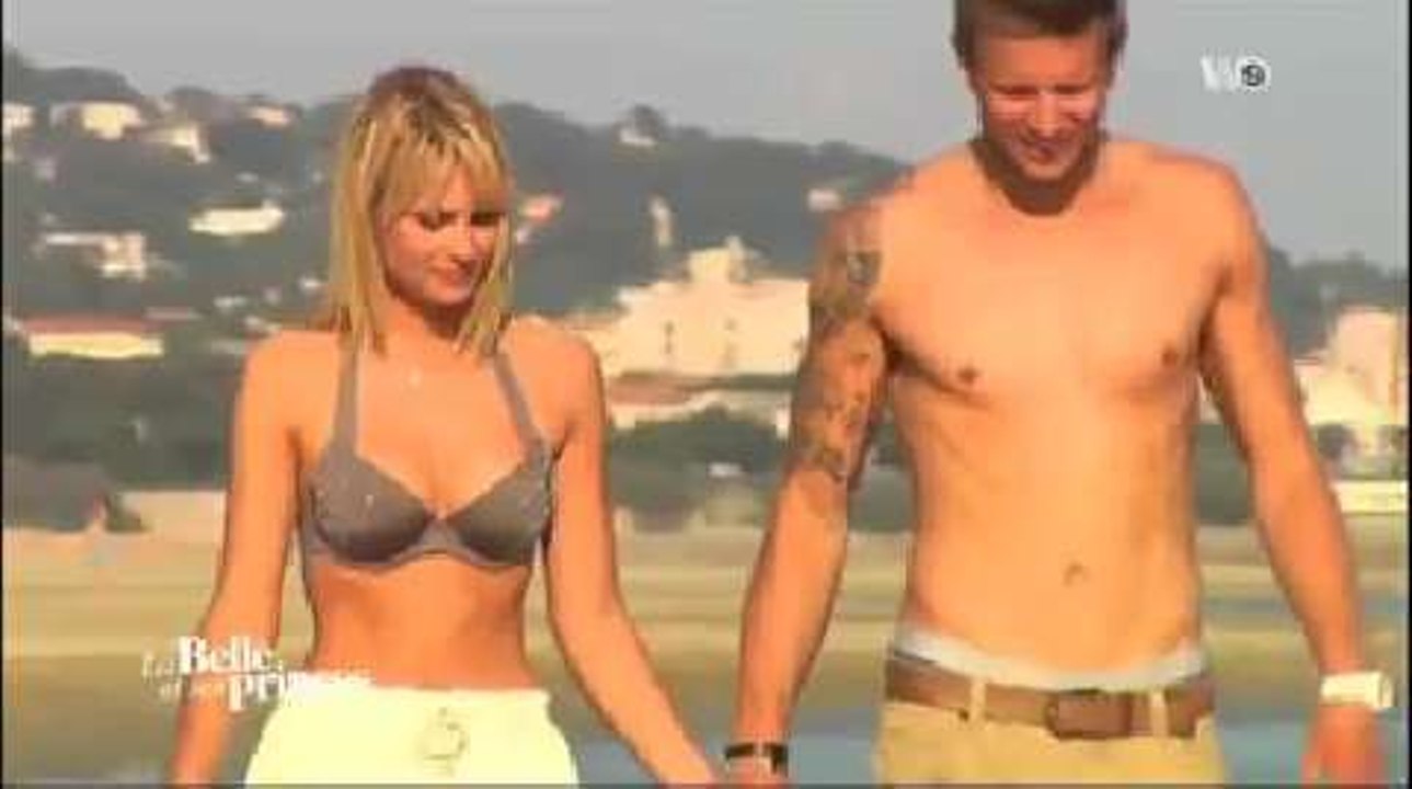 Zapping de la Télé-Réalité : Sexy, LOL, Clahs (5)