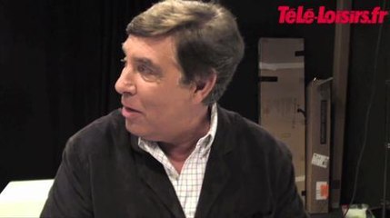 Jean-Pierre Foucault