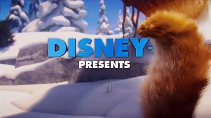 Ice Age Scrat Tales Trailer - It's The Circle Of Life ()