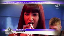 Découvrez la musique du générique de Star Academy (NRJ 12)