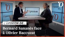 Bernard Sananès (Elabe): «Pour l’emporter, Le Pen doit rassembler les colères, Macron doit les apaiser»