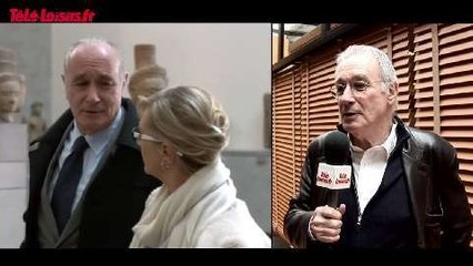 Comment jouer Hollande, Sarkozy et Chirac à la télé ?