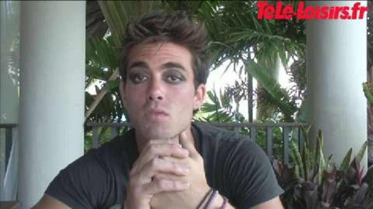 Jonathan (Les Anges de la télé-réalité)